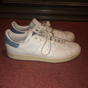 Adidas Stan Smith Sz 11 Women Sz 9.5 Men